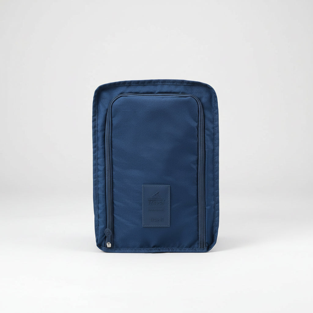 Asport™ Waterproof Travel Shoe Bag