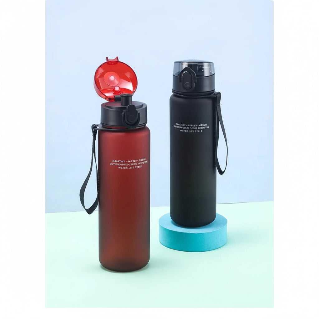 Asport™ Leak-Proof Hydration Bottle