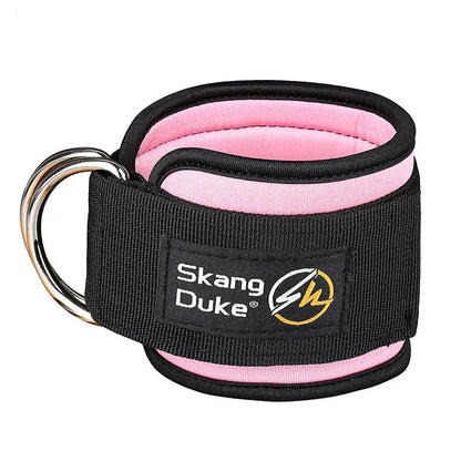 Asport™ Adjustable D-Ring Ankle Straps