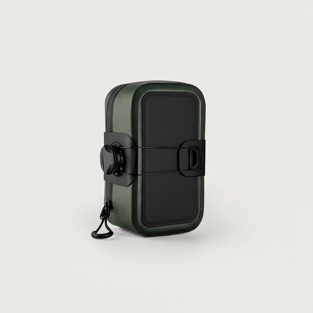 Asport™ Rainproof Bike Saddle Bag