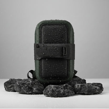 Asport™ Rainproof Bike Saddle Bag