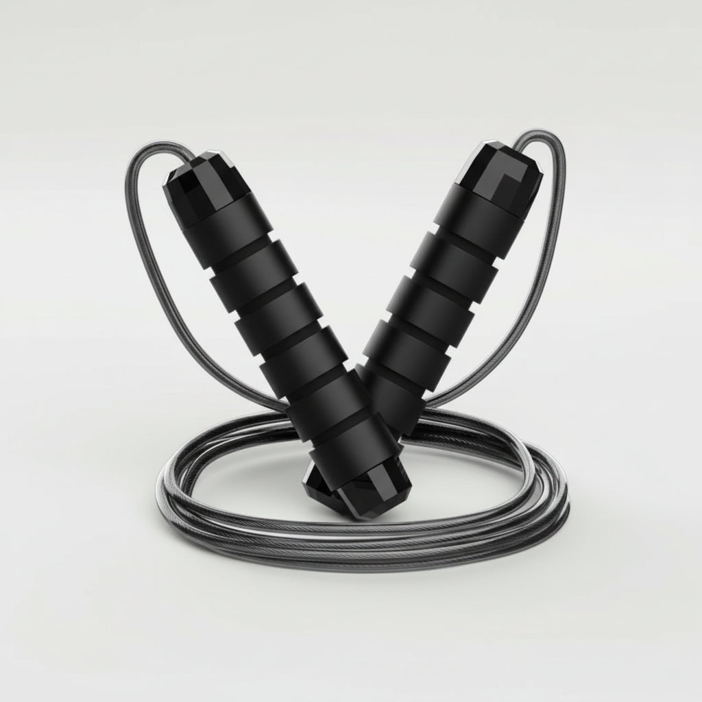 Asport™ Tangle-Free Jump Rope Trainer