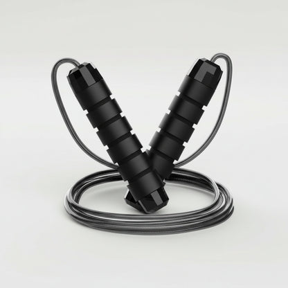 Asport™ Tangle-Free Jump Rope Trainer