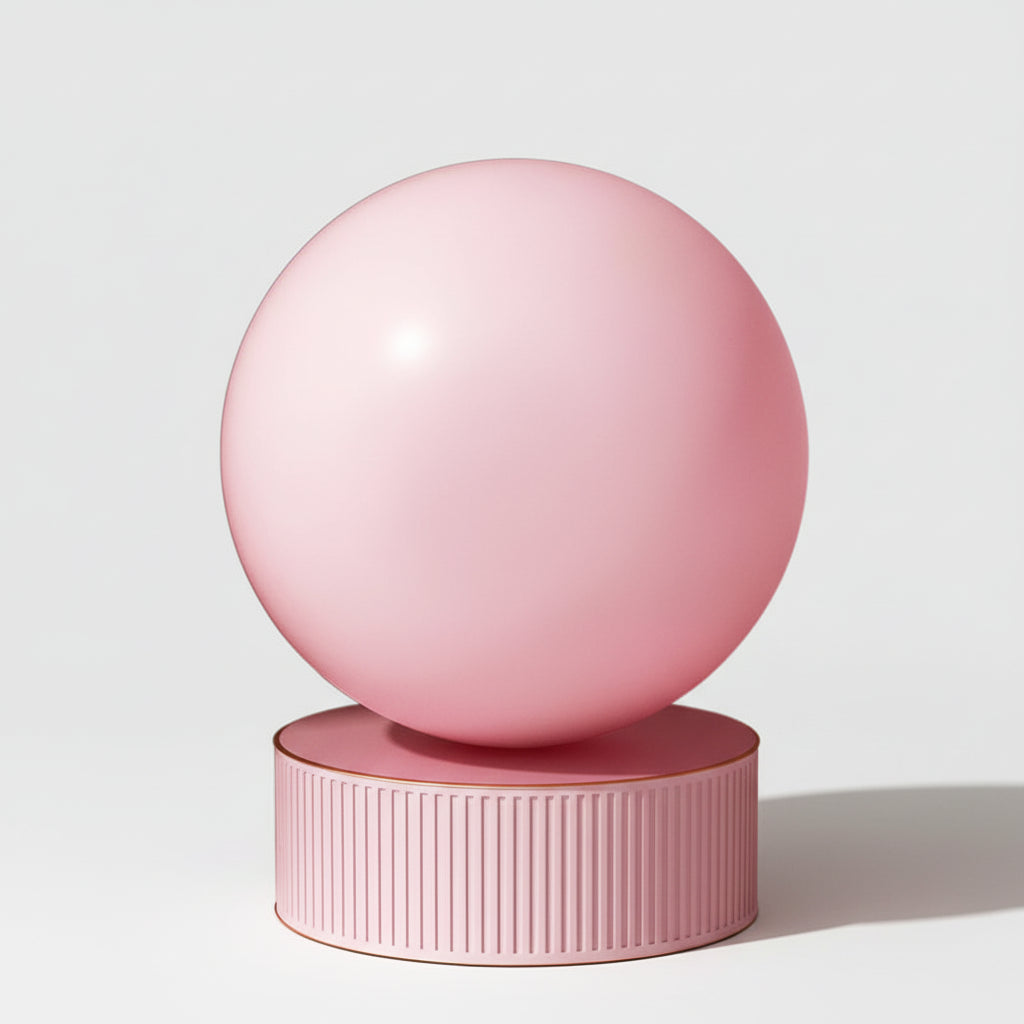 Asport™ Pilates Mini Ball