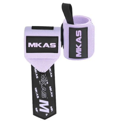 Asport™ Extra-Strength Wrist Wraps
