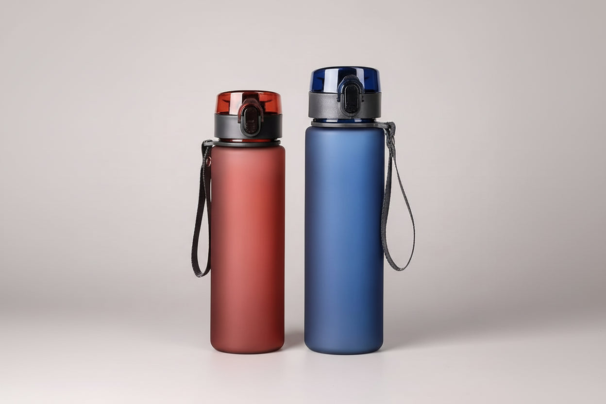 Asport™ Leak-Proof Hydration Bottle