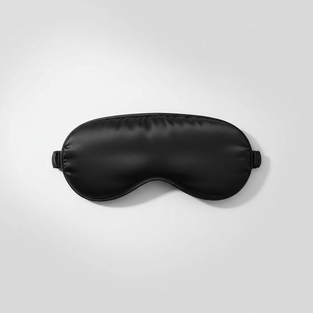 Asport™ Silk Sleep Mask