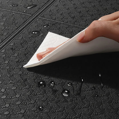 Asport™ Foldable TPE Yoga Mat