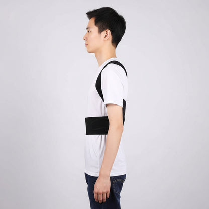 Asport™ Posture Support Vest