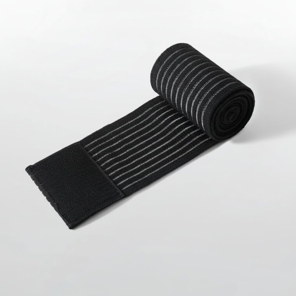 Asport™ Adjustable Wrist Support Wrap