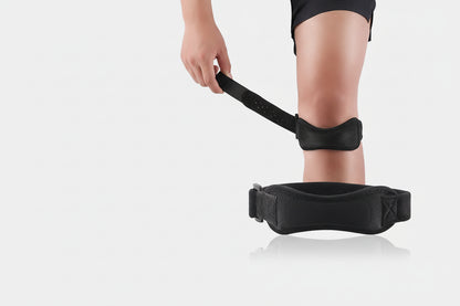 Asport™ Patellar Tendon Knee Strap