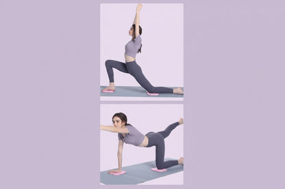 Asport™ 20mm Yoga Knee Pad