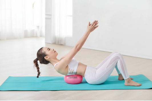 Asport™ Pilates Mini Ball