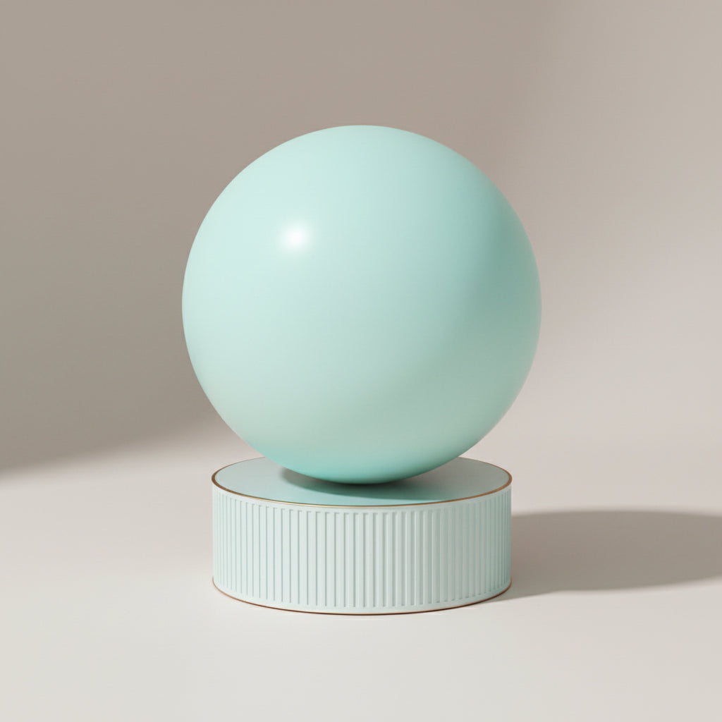 Asport™ Pilates Mini Ball