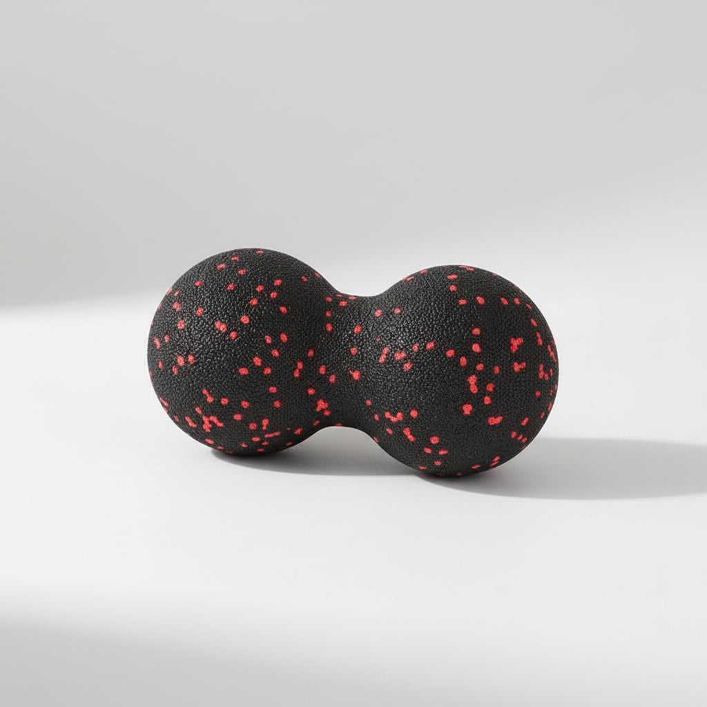 Asport™ Yoga Peanut Fascia Ball