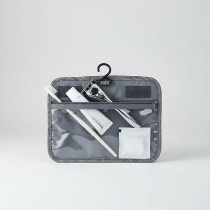 Asport™ Waterproof Hanging Toiletry Organizer