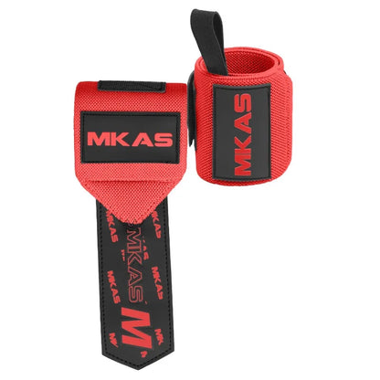 Asport™ Extra-Strength Wrist Wraps