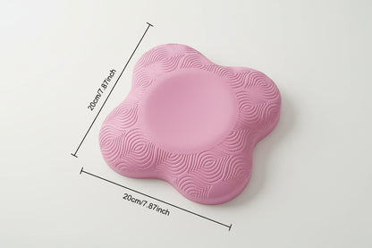 Asport™ 20mm Yoga Knee Pad