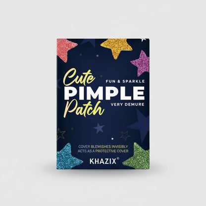 Asport™ Star Blemish Patch Set (1400 pcs)