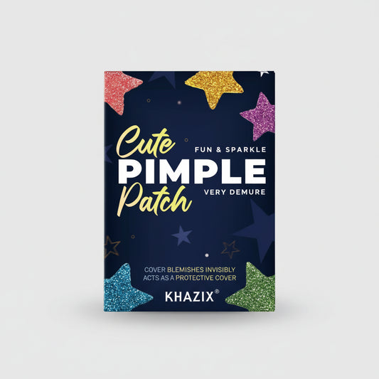 Asport™ Star Blemish Patch Set (1400 pcs)