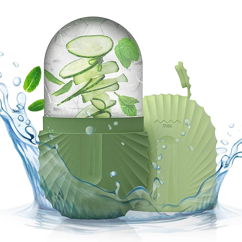 Asport™ Ice Facial Roller