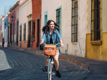 Asport™ Mini Electric Bike Pump