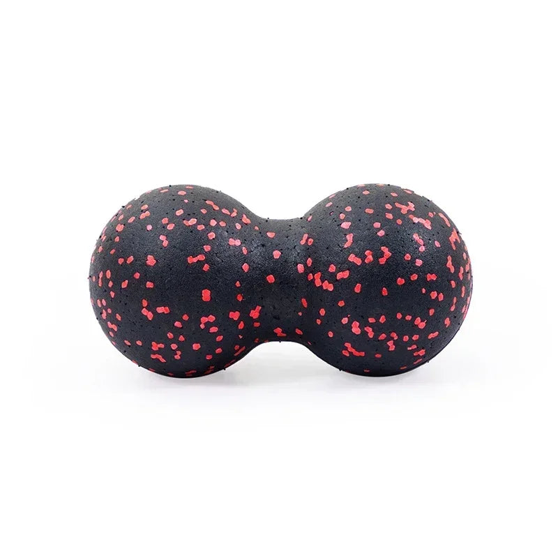 Asport™ 8cm Peanut Fascia Massage Ball