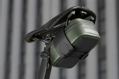Asport™ Rainproof Bike Saddle Bag
