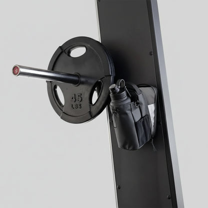 Asport™ Magnetic Gym Bag