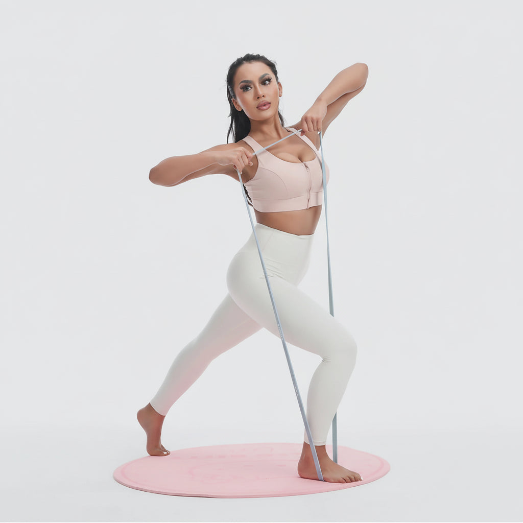 Asport™ Pull-Up Assistance Resistance Band