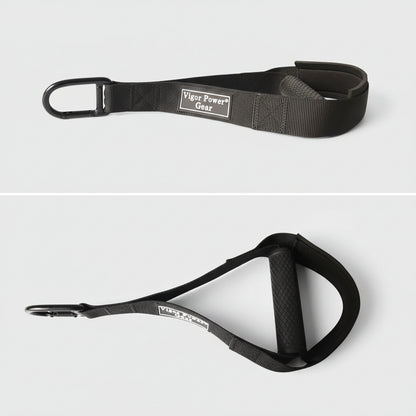 Asport™ Cable Rope Attachment