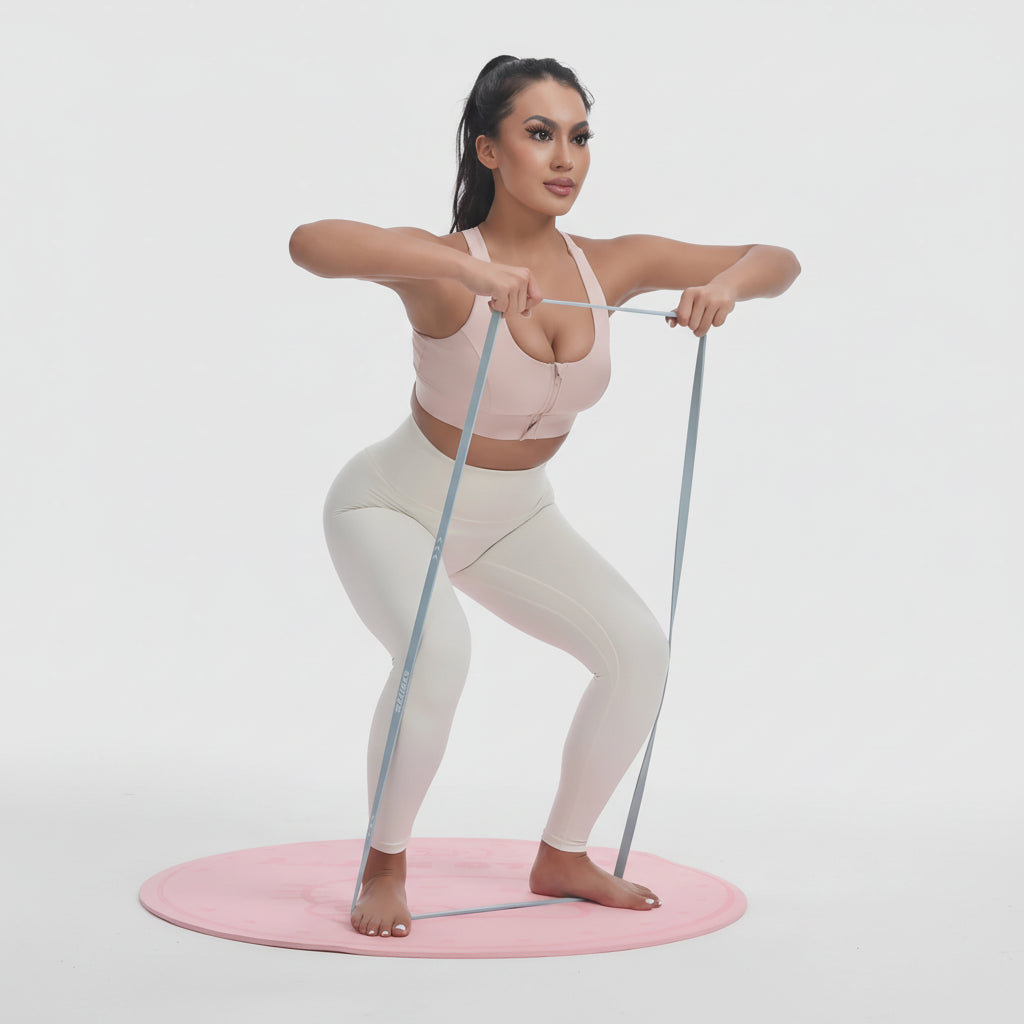 Asport™ Pull-Up Assistance Resistance Band