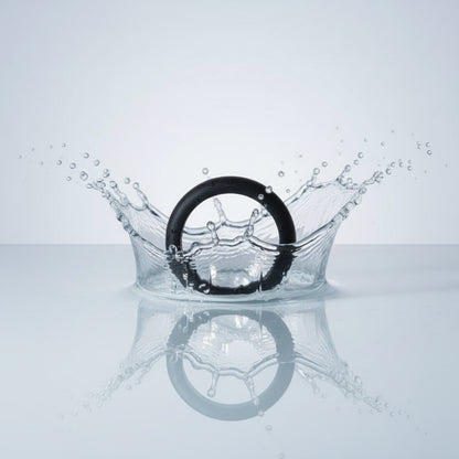 Asport™ Silicone Noise-Reducing Earplugs