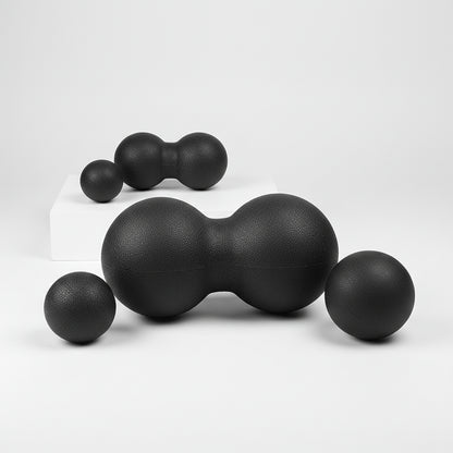 Asport™ Yoga Peanut Fascia Ball