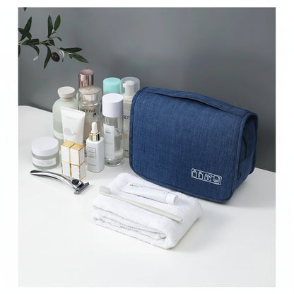 Asport™ Waterproof Hanging Toiletry Organizer