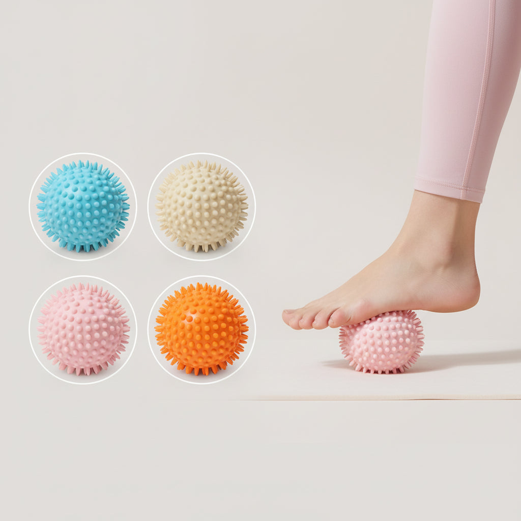 Asport™ Massage Ball