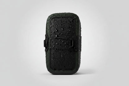 Asport™ Rainproof Bike Saddle Bag
