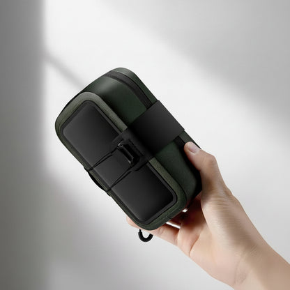 Asport™ Rainproof Bike Saddle Bag