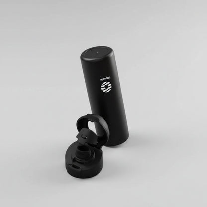 Asport™ Magnetic Phone-Holder Insulated Bottle (710ml)