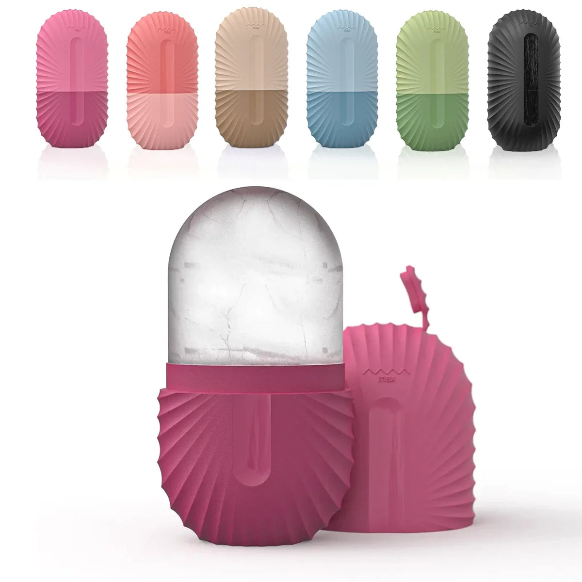 Asport™ Ice Facial Roller