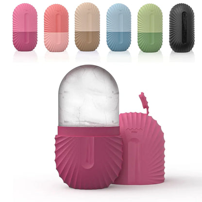 Asport™ Ice Facial Roller