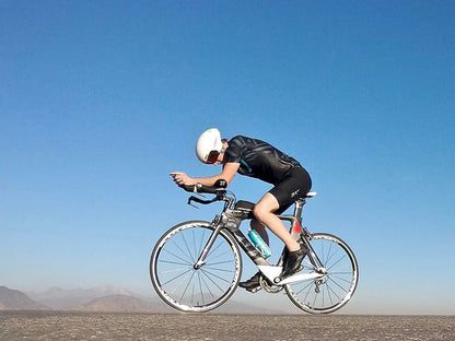 Asport™ Mini Electric Bike Pump