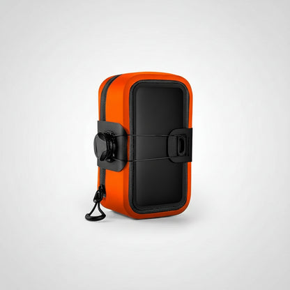 Asport™ Rainproof Bike Saddle Bag