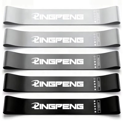 Asport™ Resistance Loop Band Set