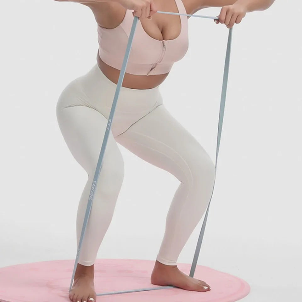 Asport™ Pull-Up Assistance Resistance Band