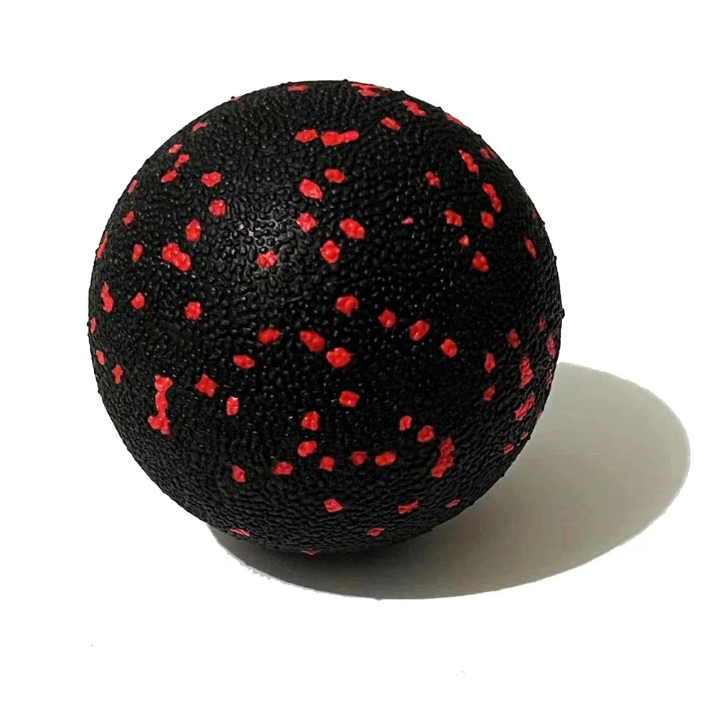 Asport™ 8cm Peanut Fascia Massage Ball