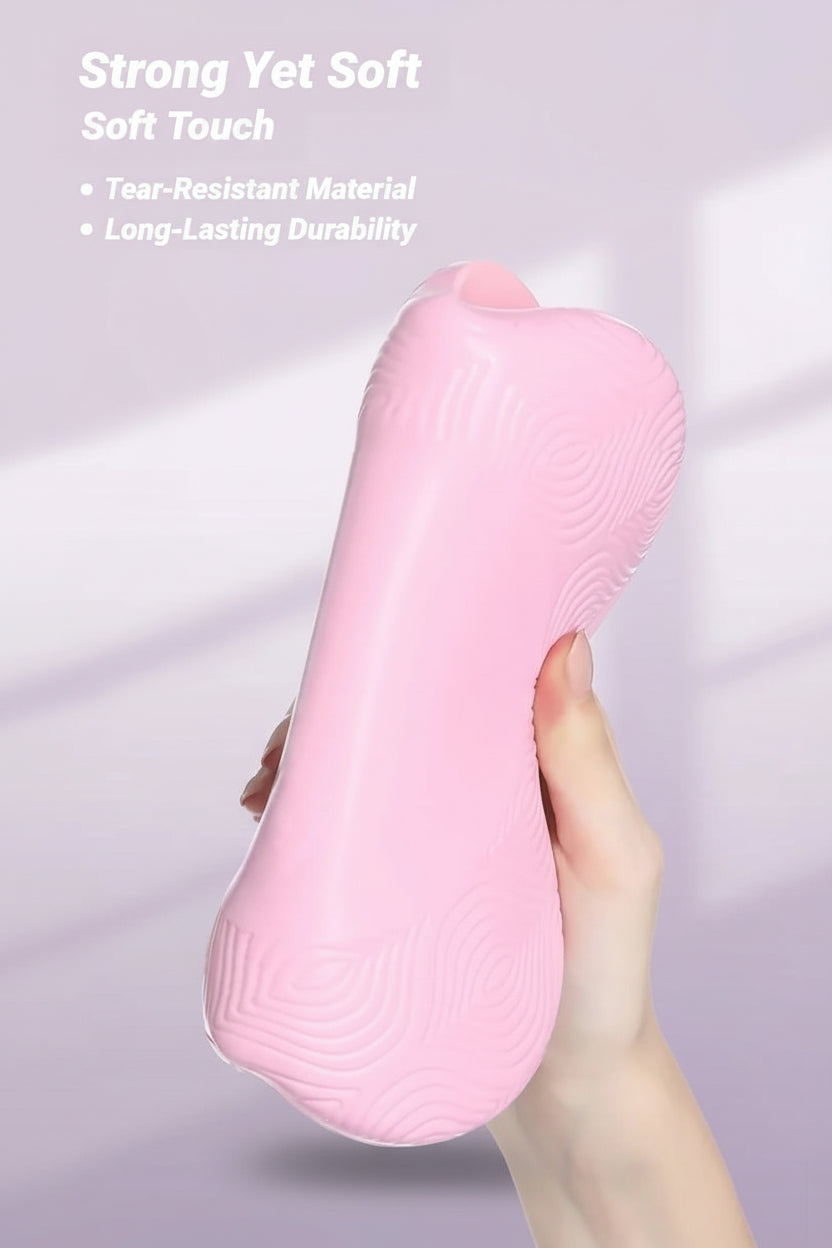 Asport™ 20mm Yoga Knee Pad