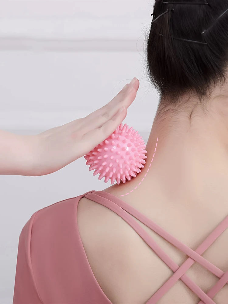 Asport™ Massage Ball