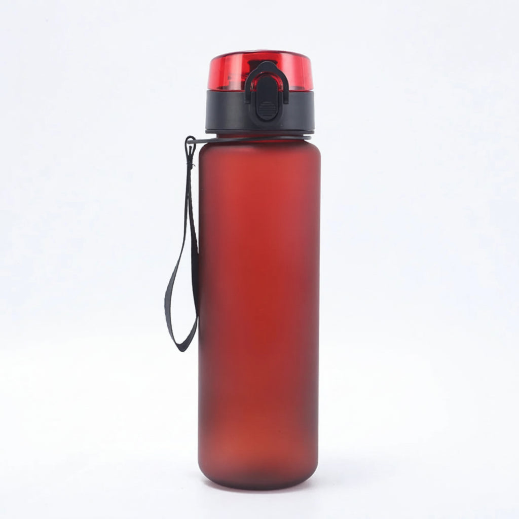 Asport™ Leak-Proof Hydration Bottle