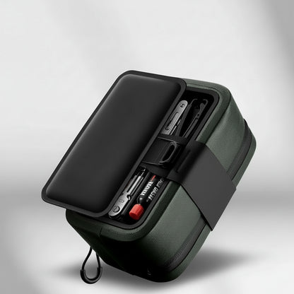 Asport™ Rainproof Bike Saddle Bag